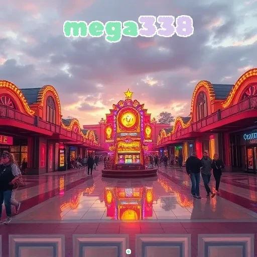 mega338: Keseruan dan Keuntungan Bermain Bingo di Sini!