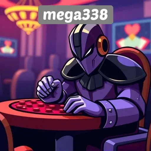 Panduan Lengkap Bermain di Mega338
