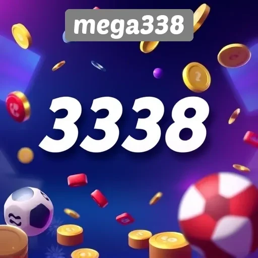 Mengenal Mega338 Sebagai Situs Game Terpercaya di Indonesia
