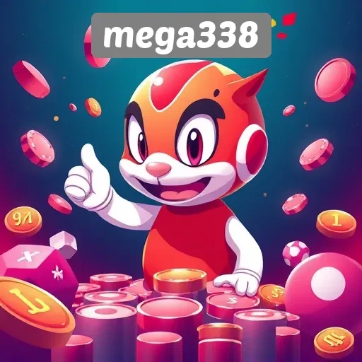 Mega338 Sebagai Pilihan Utama Untuk Pecinta Game Online