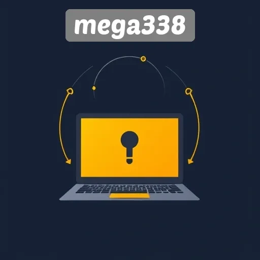 Keamanan dan Privasi di Mega338 untuk Pengguna