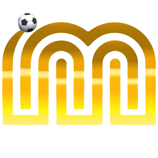 Logo resmi mega338