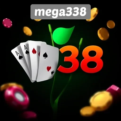 Menggali Jenis Permainan yang Tersedia di Mega338