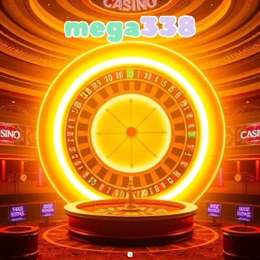 mega338: Manfaatkan Bonus Selamat Datang yang Menguntungkan!